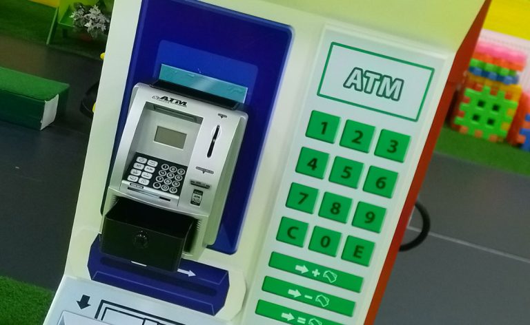 ATM خودپرداز