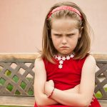 شناخت اختلال رفتاری در کودک